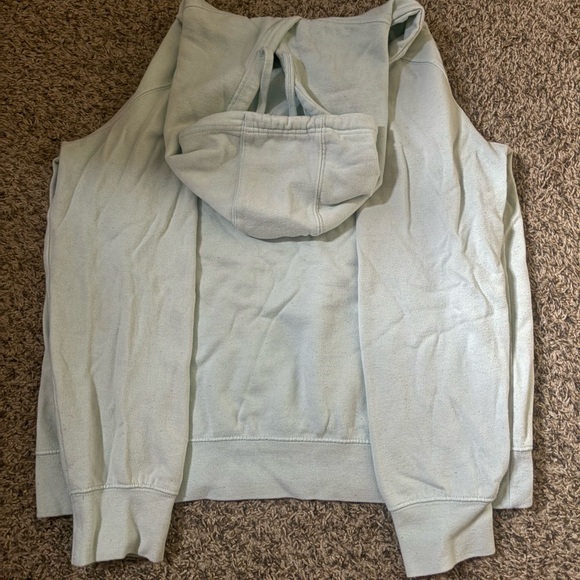 Woman’s Arizona Jean Co Hoodie - Picture 2 of 4